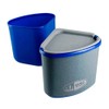GSI Nesting Mug + Bowl Blue 11871924008000