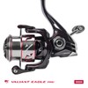 KastKing Valiant Eagle PRO 1000 Spinning Reel 1000 Ultra Lightweight