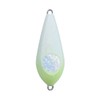 Daiwa Comfortable Ship Sinker SN No. 80 Luminous Pearl White