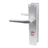 Door Handle Latch Set Door Handles Made of Aluminum in