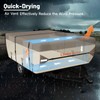 Umbrauto Pop Up Camper Cover for 12'-14' Folding Tent Trailer