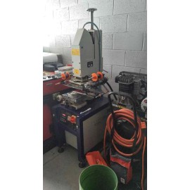 Bally Baby Pac Man Pinball Machine Complete Target Set