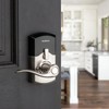 Kwikset SmartCode 917 Keypad Keyless Entry Traditional Residential Electronic Lever
