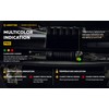 Armytek Wizard C2 Pro Max LR Headlamp -4150 Lumens Cool