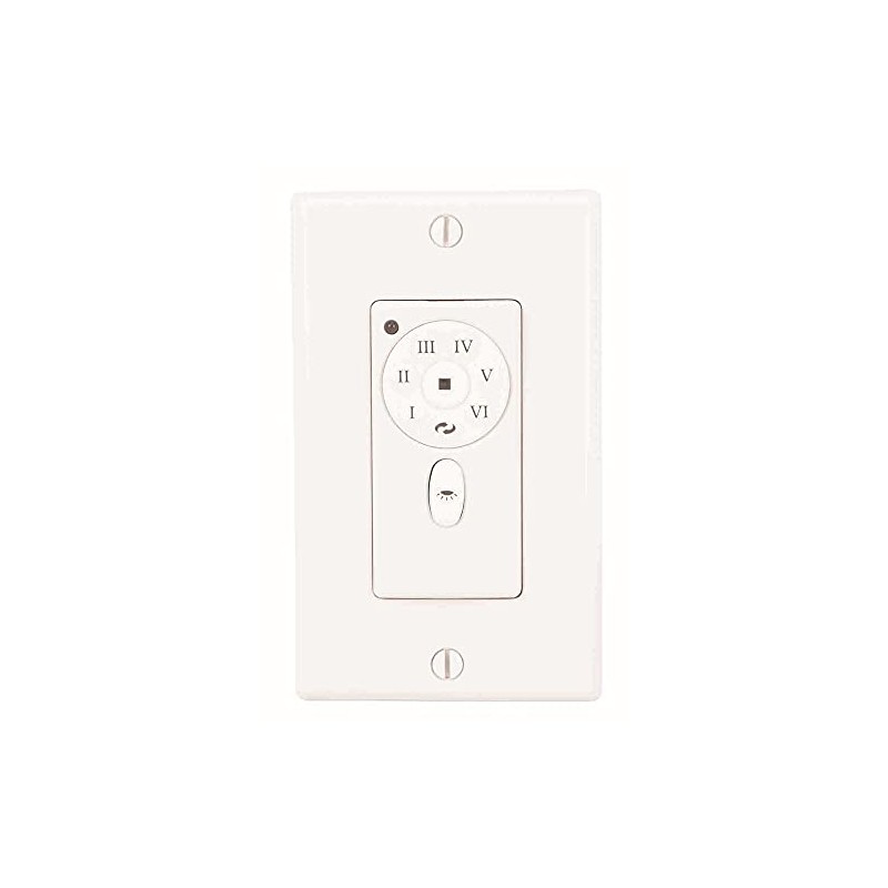 Accessory - DC Wall Control