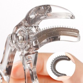 Professional Eyelash Curler with Comb Eyelash Curling Clip Eyelash Beauty Makeup Tool Fashion Makeup Cosmetic Accessories