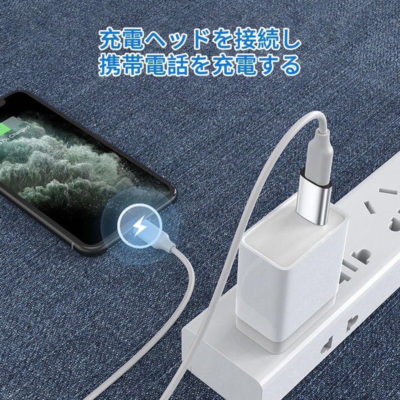 USB C to USB Adapter, USB 3.0 Type C Male