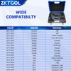 ZKTOOL 3.6 Pentastar Timing Tool Kit Compatible with Jeep Grand