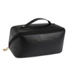 CCAIPU Travel Makeup Bag, Large Capacity Cosmetic Bags for Women