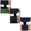 Pro Golf Swing Arm Band Training Aid, Golf Swing Band