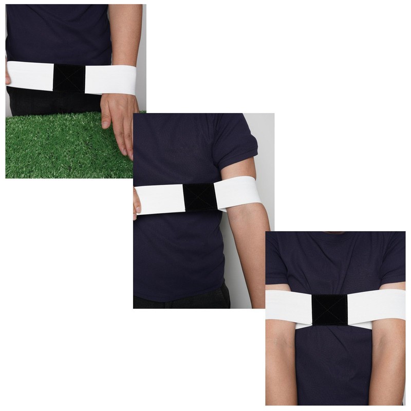 Pro Golf Swing Arm Band Training Aid, Golf Swing Band