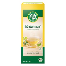 Lebensbaum Kräutertraum, 30 g, organic