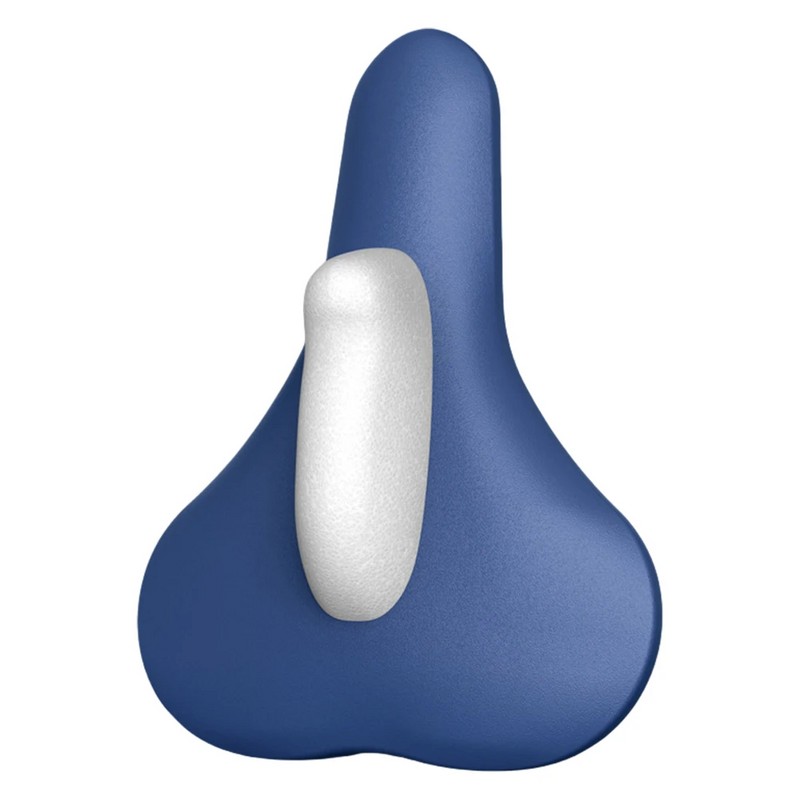 Electric Pelvic Floor Trainer for Women with Vibration – Ergonomic