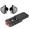V5.0 True Wireless Stereo Earbuds Noise Cancelling TWS Headset with