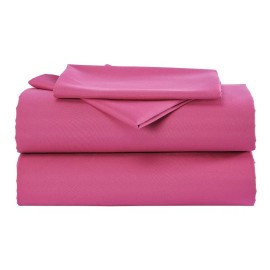 Concord Sábanas Suaves Esencial Individual Concord