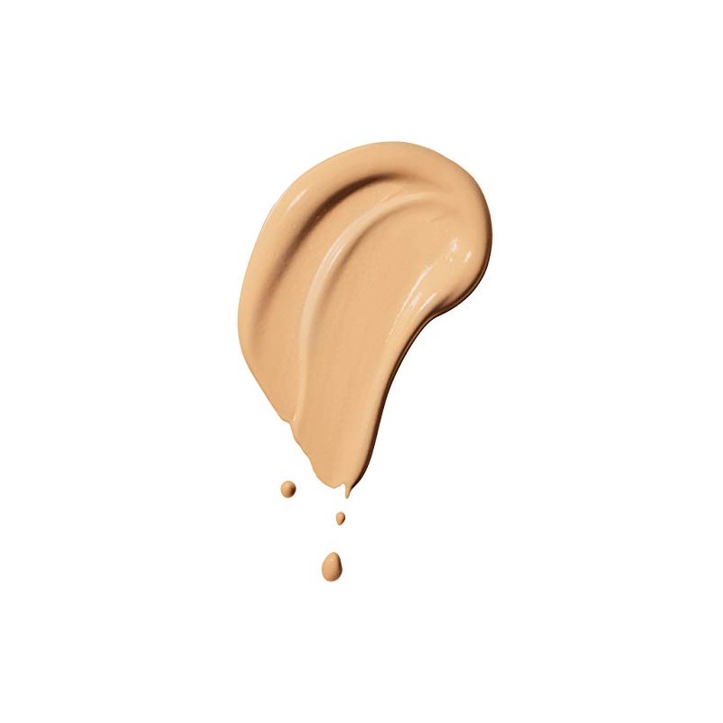 Maybelline New York Make-Up, Dream Radiant Liquid Make-Up, Liquid Foundation