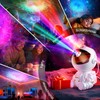 TOCVEOE Astronaut Starry Sky Projector