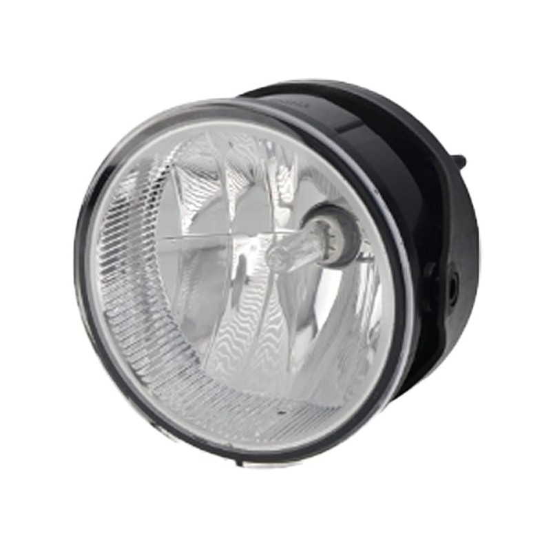 CONCEPT AUTOMOTIVE LIGHTS Replacement For 2007-2014 Ford Expedition Clear Driving