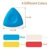 4 Pack Tailors Sewing Chalk Pencil Dressmaking Dressmakers for Tailoring,