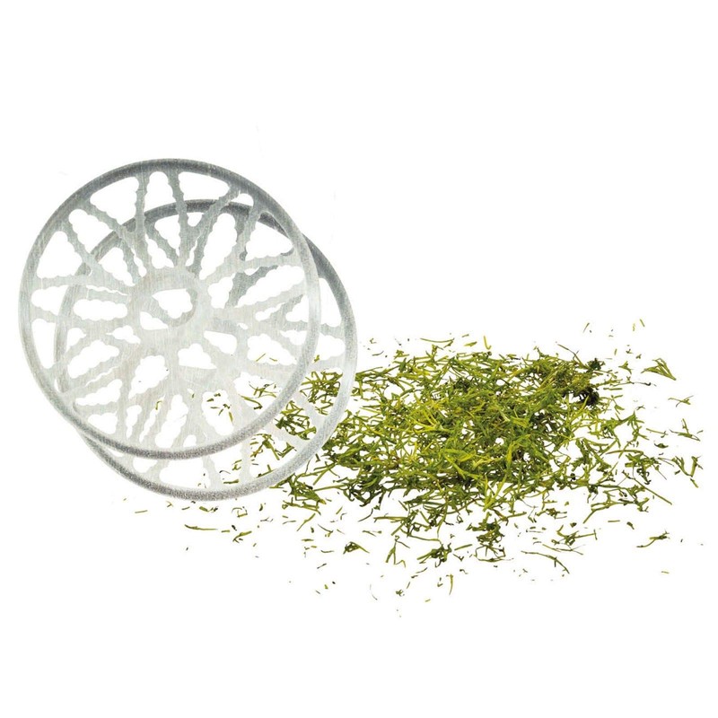 Westmark Herb Cutter Cutter Roller with 5 Ground Cutting Wheels