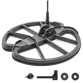 Nokta Makro Search Coil for Simplex+ Metal Detector - 28 cm / 11" (SP28)