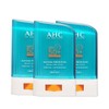AHC Natural Perfection Fresh Sun Stick SPF50+ 22g 3 pieces Fresh 22g 3 pieces / AHC 내추럴 퍼펙션 프레쉬 선스틱 SPF50+ 22g 3개 프레쉬 22g 3개