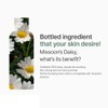 Daisy Hydrating Toner for Pore Minimizing, Gentle Exfoliating, and Skin