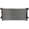 Spectra Premium CU13229 Complete Radiator