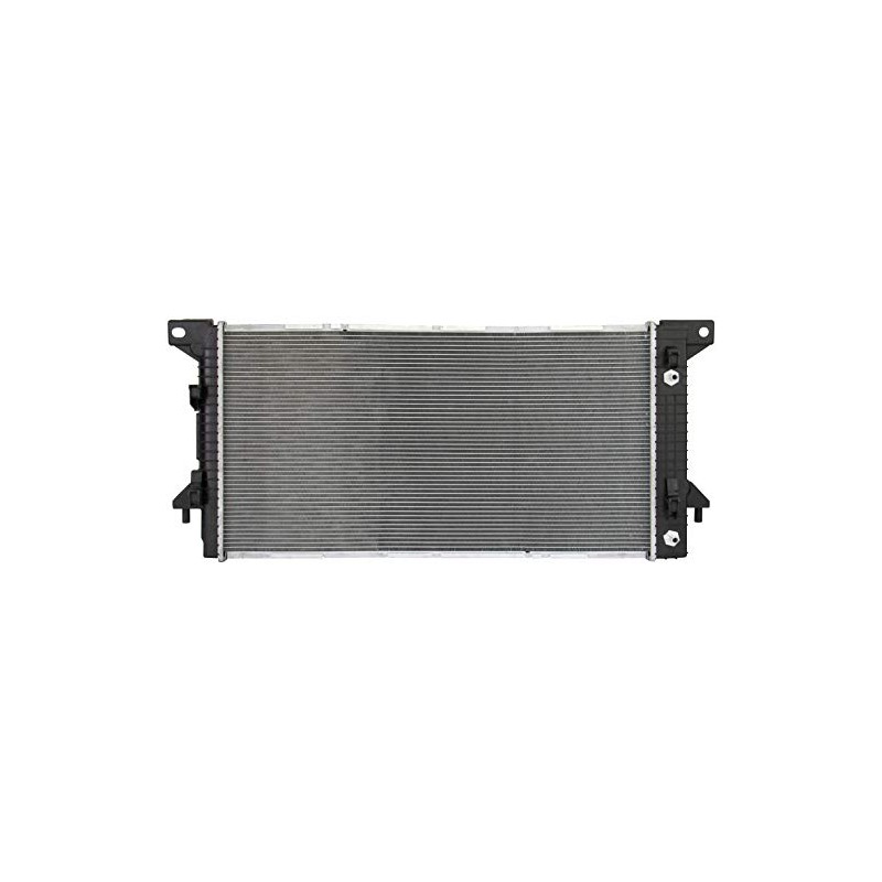 Spectra Premium CU13229 Complete Radiator