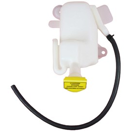 For Dodge Neon Coolant Reservoir 2000 01 02 03 04 2005 | w/Cap & Hose | 4 Cyl | 2.0L Engine | CH3014107 | 5278027AC | 5278027AB | 5278828AA