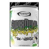 Gaspari Super Pump Agression 40 Servicios Sabor Grizzly Gummy