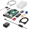 Raspberry Pi 3 Model b+ Raspberry Pi 3b+ 32GB Micro