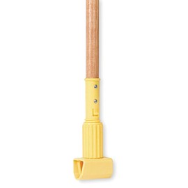Mop Handle, Side Gate, 60"