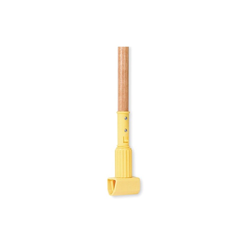 Mop Handle, Side Gate, 60"