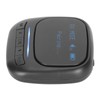 B36 2 in 1 Bluetooth 5.0 Transmitter Receiver Portable Wireless