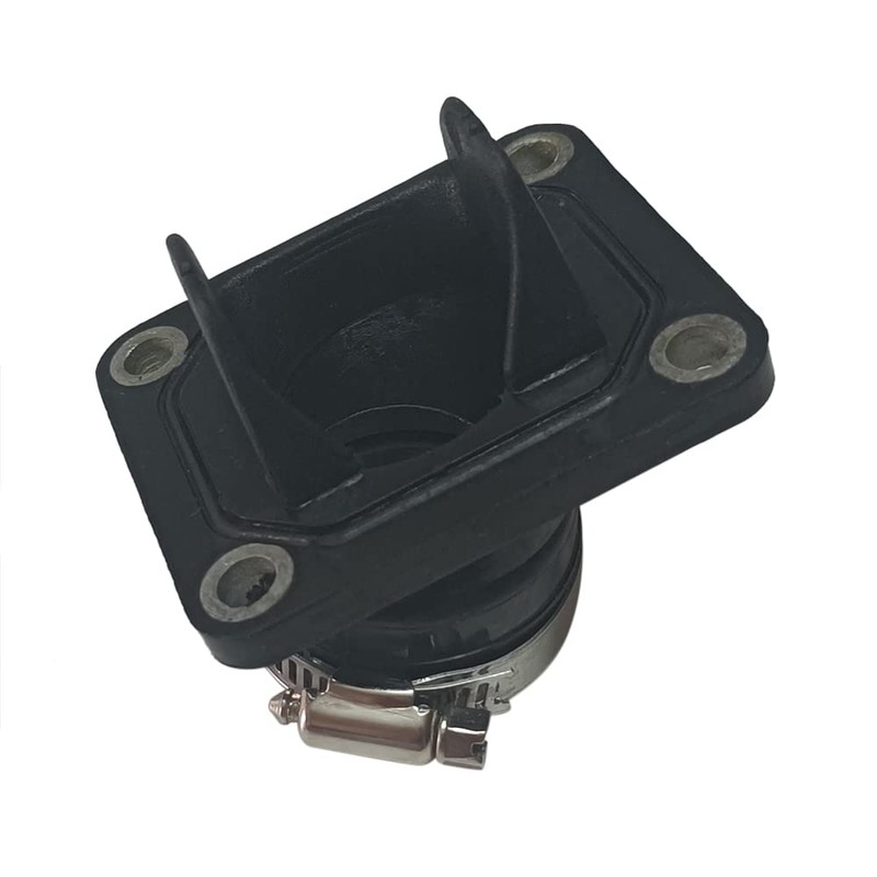 Goodfind68 New 2PCS Carb Boot Compatible with YAMAHA YZ85 2002-2012