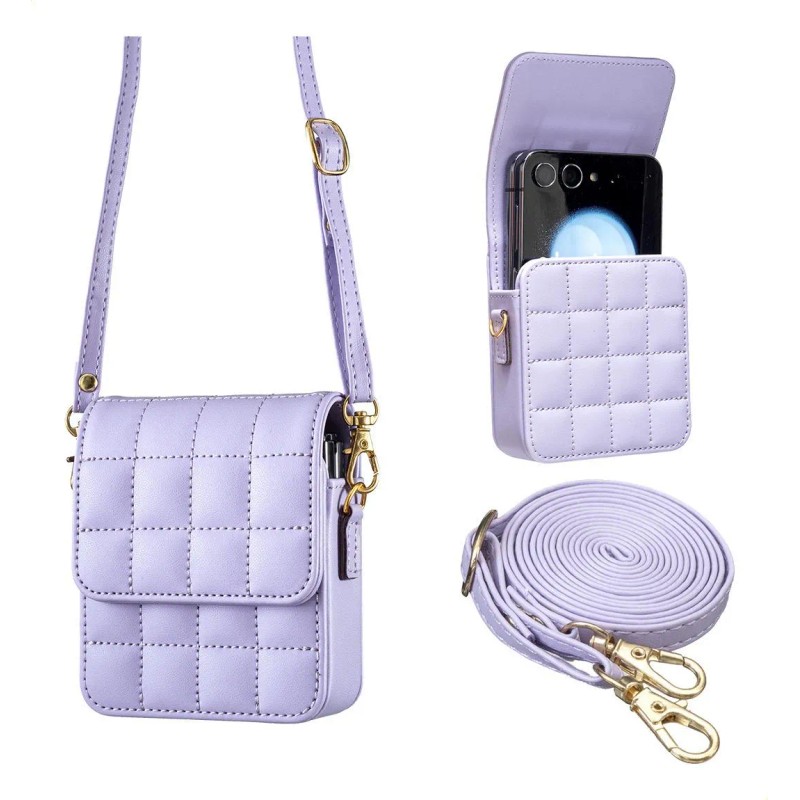 Funda Para Razr 60 50 40, Ultra Plegable, Bolsa De