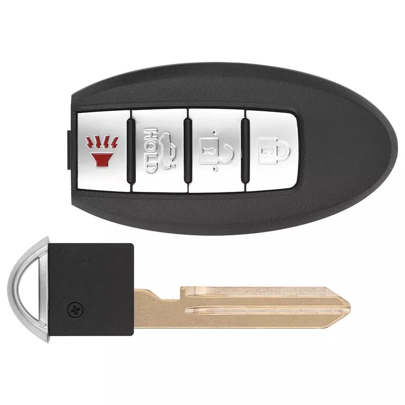 Kible For KR55WK48903 2008 - 2013 Infiniti G37 Keyless Entry