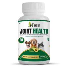 N'More Avocado Soybean Unsaponifiable