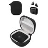 getgear Earbuds Case Compatible with Skullcandy Mod in-Ear Wireless Earbuds