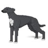 JEKCA Greyhound 01S-M03 | Dog Plastic Building Blocks | Age