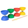 Diabolo Juggling Game Diameter 12 cm