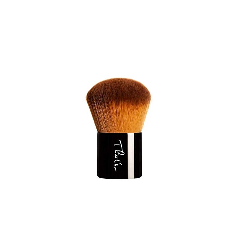That'so Face Up Beauty Makeup Care - HD Face Brush