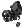 tiokok For 2012-2015 Chevy Captiva Sport ABS Anti-Lock Brake Pump