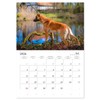 Malinois Magic: The Belgian Powerhouse (Monthly Wall Calendar 2026 11.7"