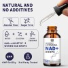 Suplemento Líquido Nad Hudetex 500mg Para Mujeres