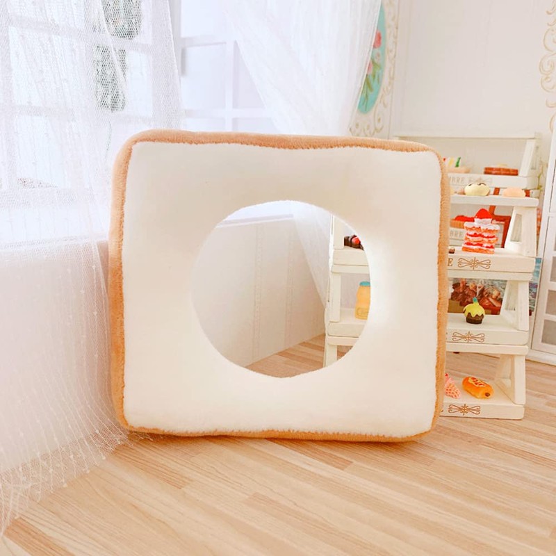 G trigger Doll Kigurumi Bread, For 5.9 inches (15 cm),