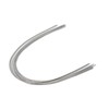 50pcs Orthodontic Rectangular Arch Wire Nickel Titanium Dental Orthodontic Arch