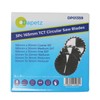 Dapetz ® TCT Circular Wood Fine Cut Saw Blade 165mm