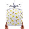Ereki Ceiling Pendant Light Shade - Butterfly Light Projection Effect